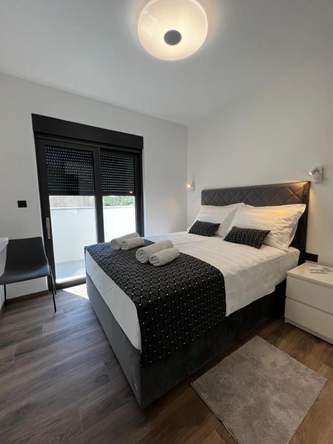 White Pearl Apartments - New Гребастика Экстерьер фото