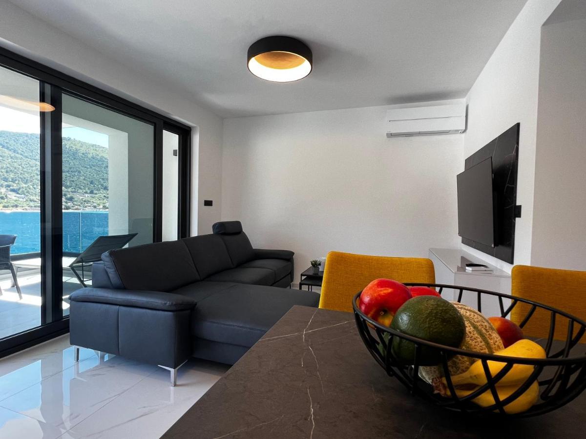 White Pearl Apartments - New Гребастика Экстерьер фото